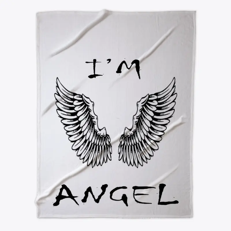 I'm Angel