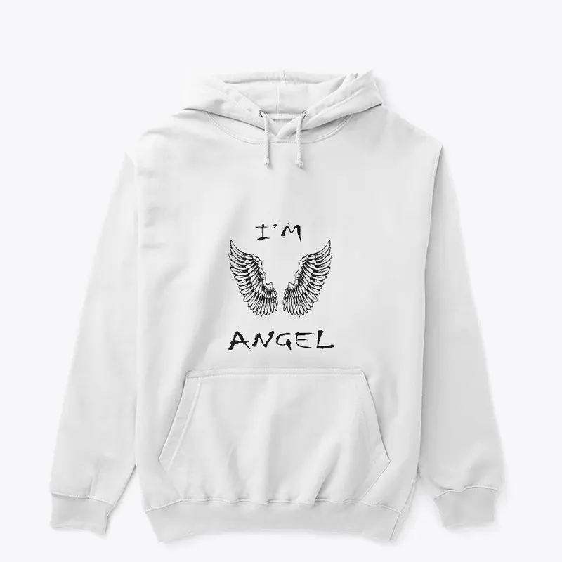 I'm Angel