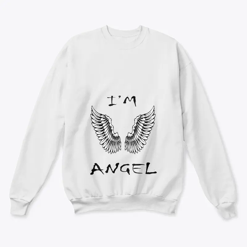 I'm Angel