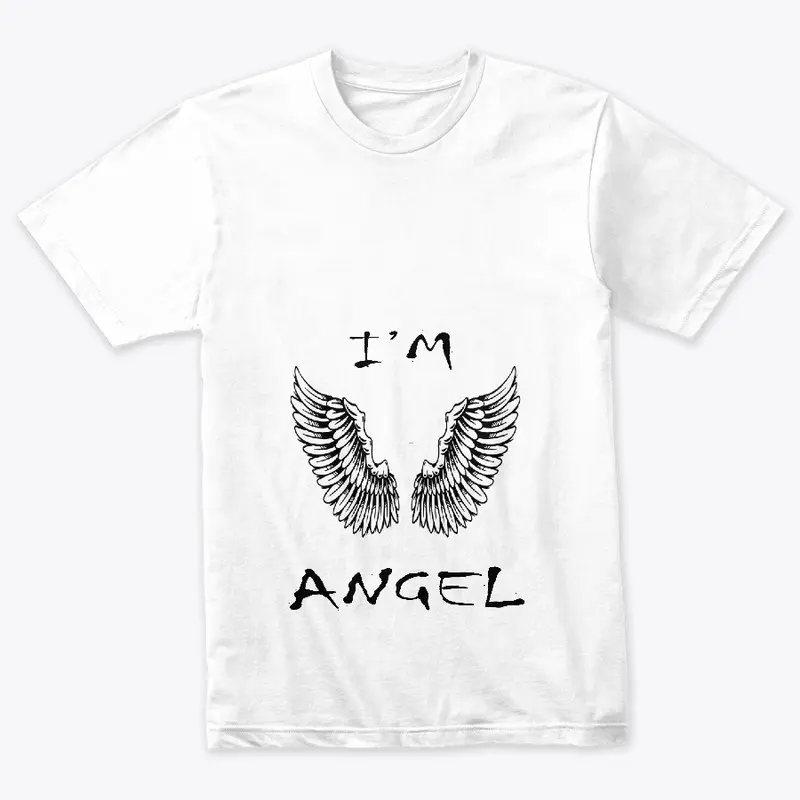 I'm Angel