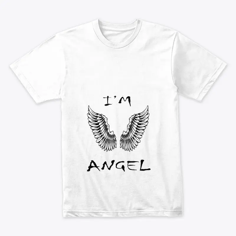 I'm Angel