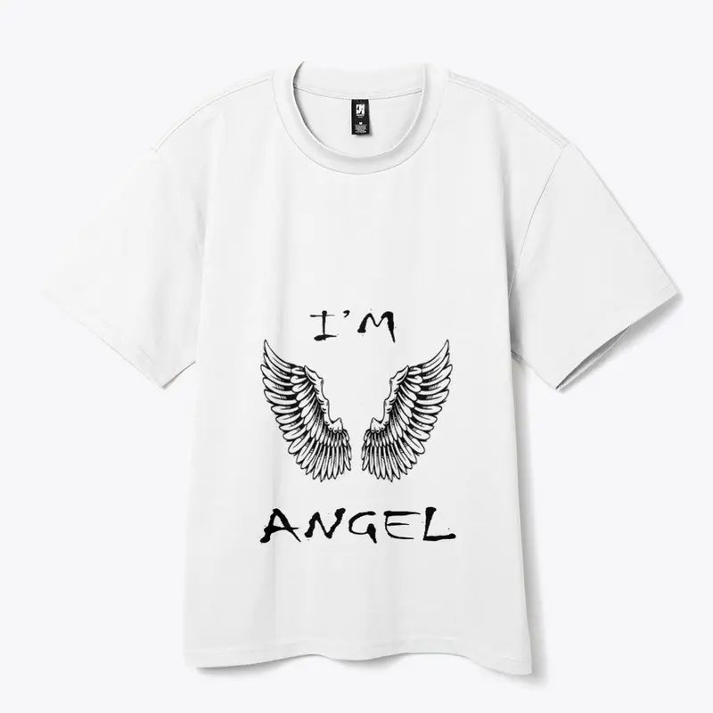 I'm Angel