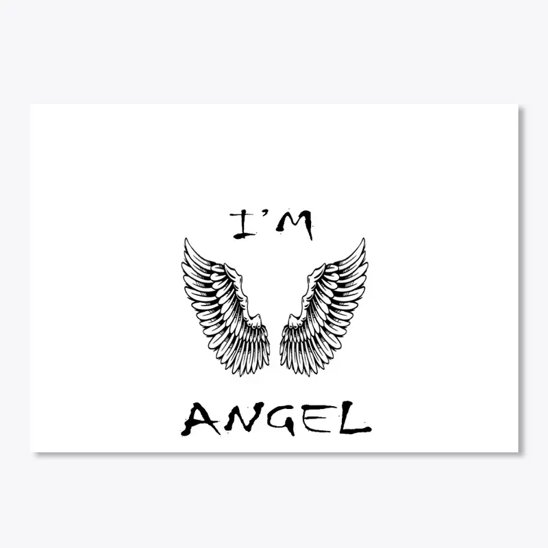 I'm Angel