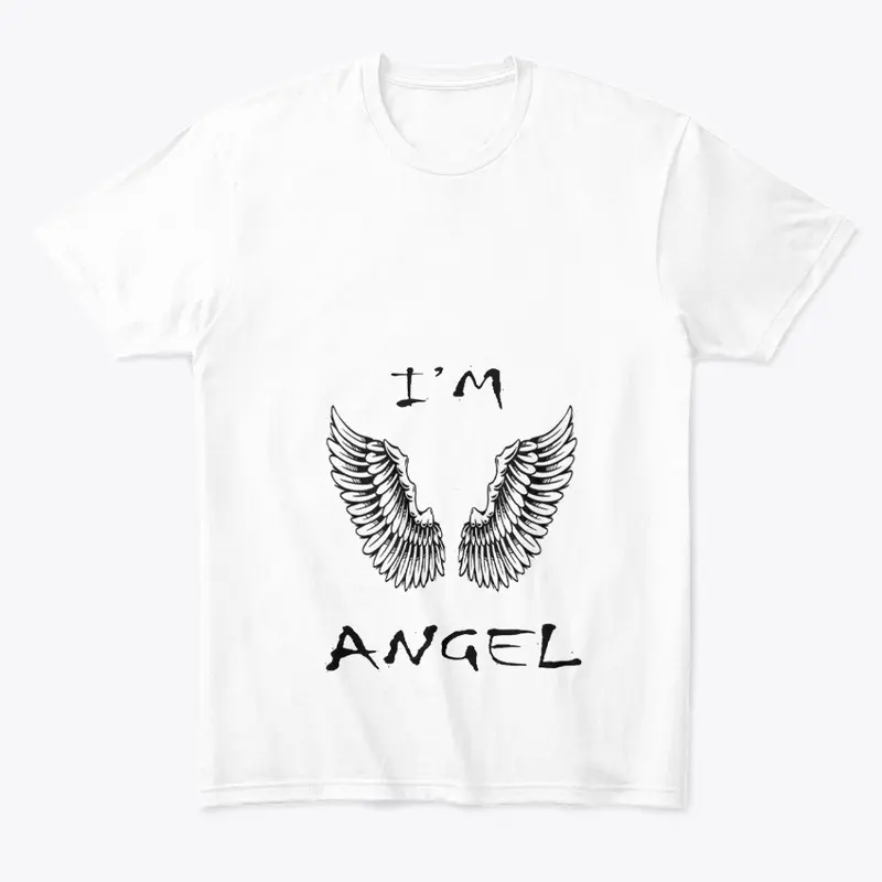 I'm Angel