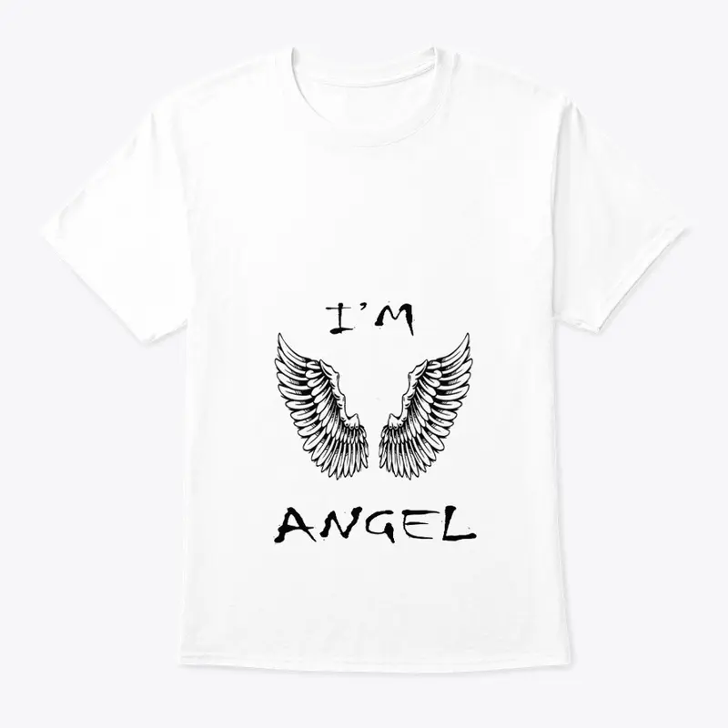 I'm Angel